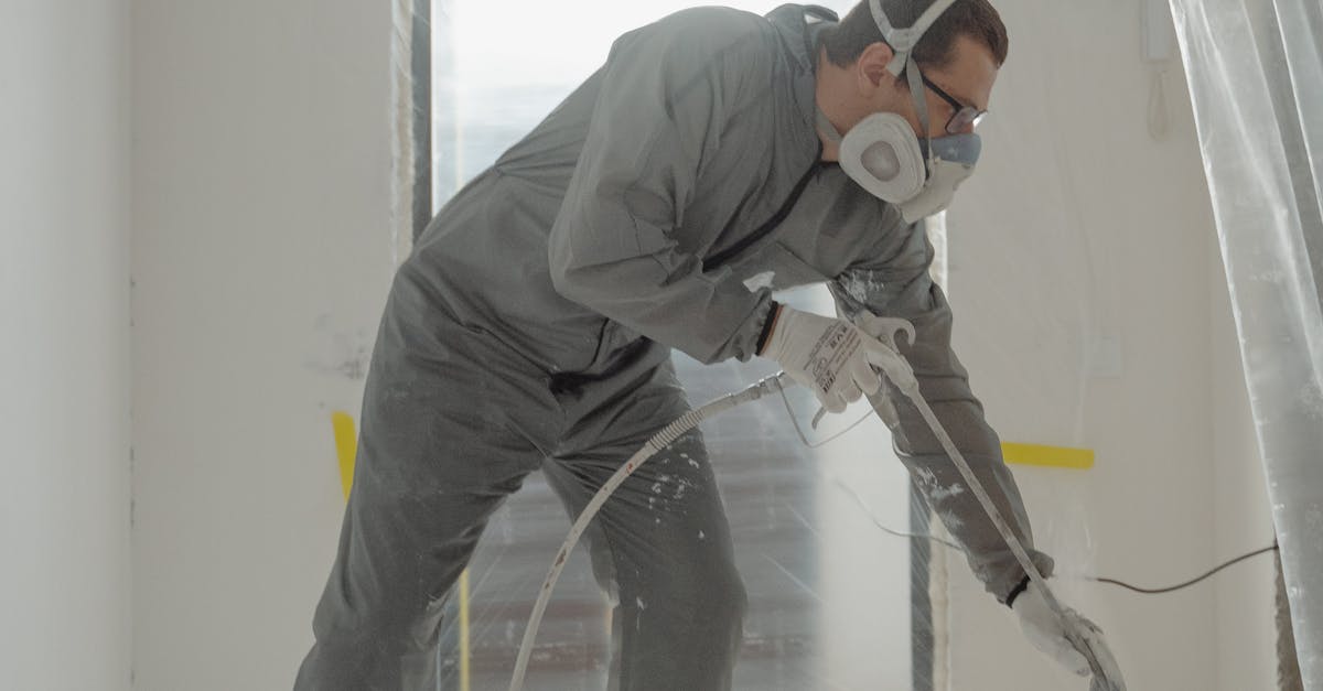 How to Prepare Your Home for a Fresh Coat of Paint in Crescent Heights