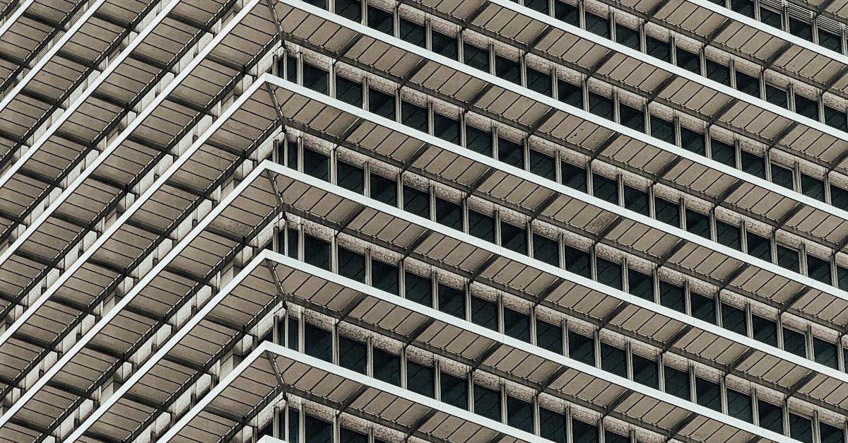 Why Choose Our Commercial Painters Crescent Heights, Calgary