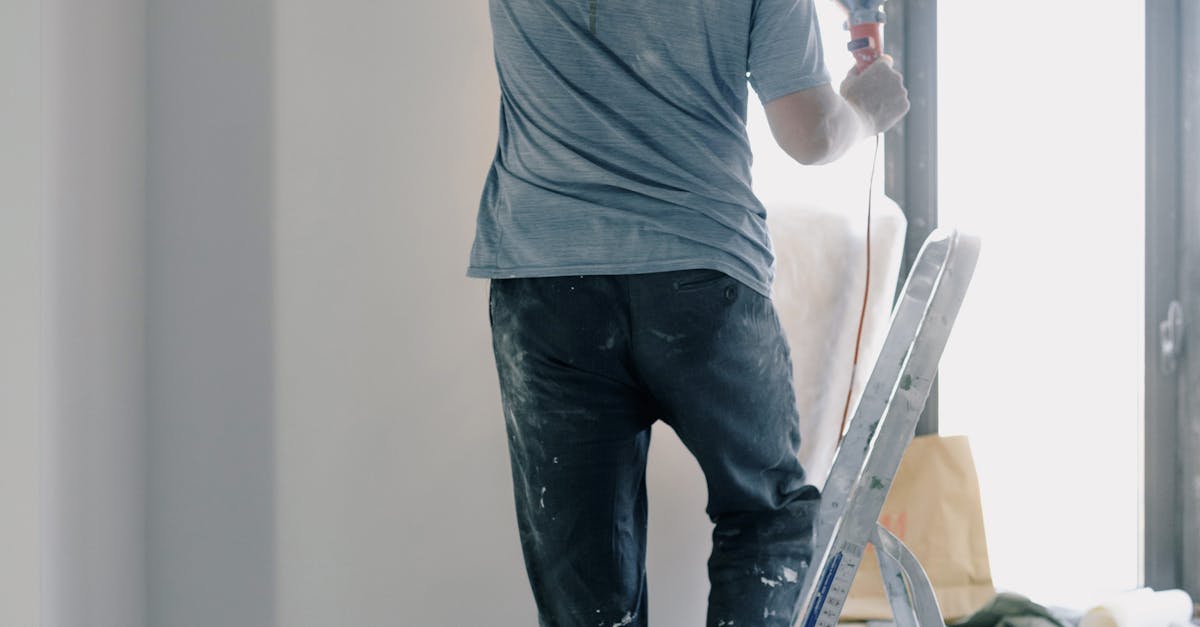 Why Choose Our Residential Painting Hamptons, Calgary