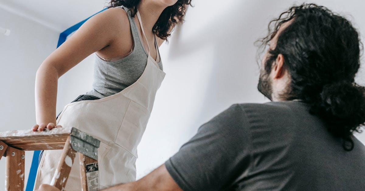 Why Choose Our House Painters Edgemont, Calgary