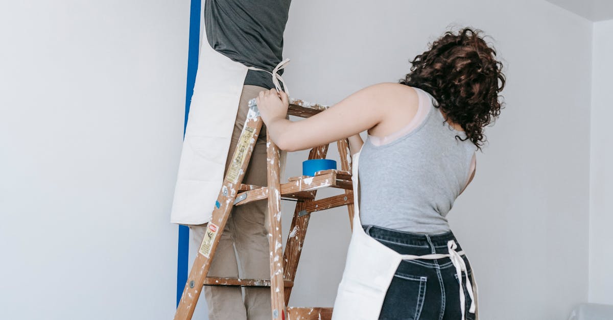 What to expect during a house painting project in Calgary