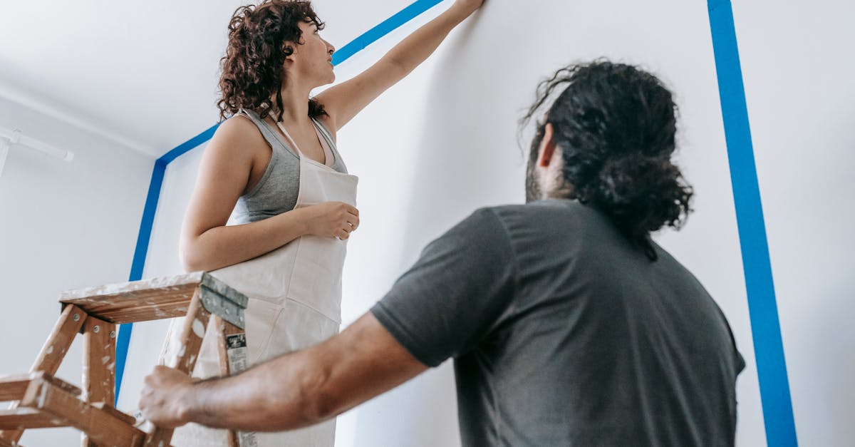 What to Expect from a House Painting Service in Calgary