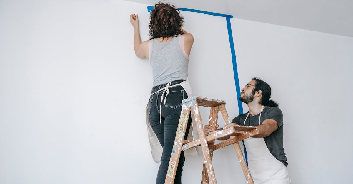 Why you should hire a professional for your interior painting needs in Altadore